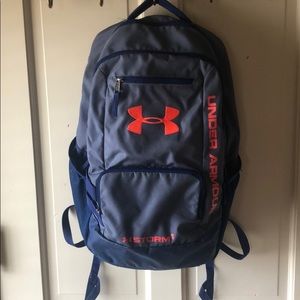 Under Armour backpack